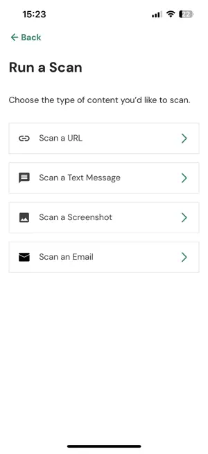 TruthFinder Search screenshot 6