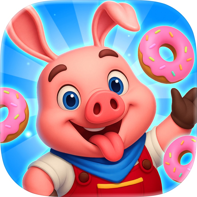 Match 3D Saga screenshot 8