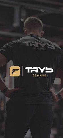TRYB COACHING screenshot