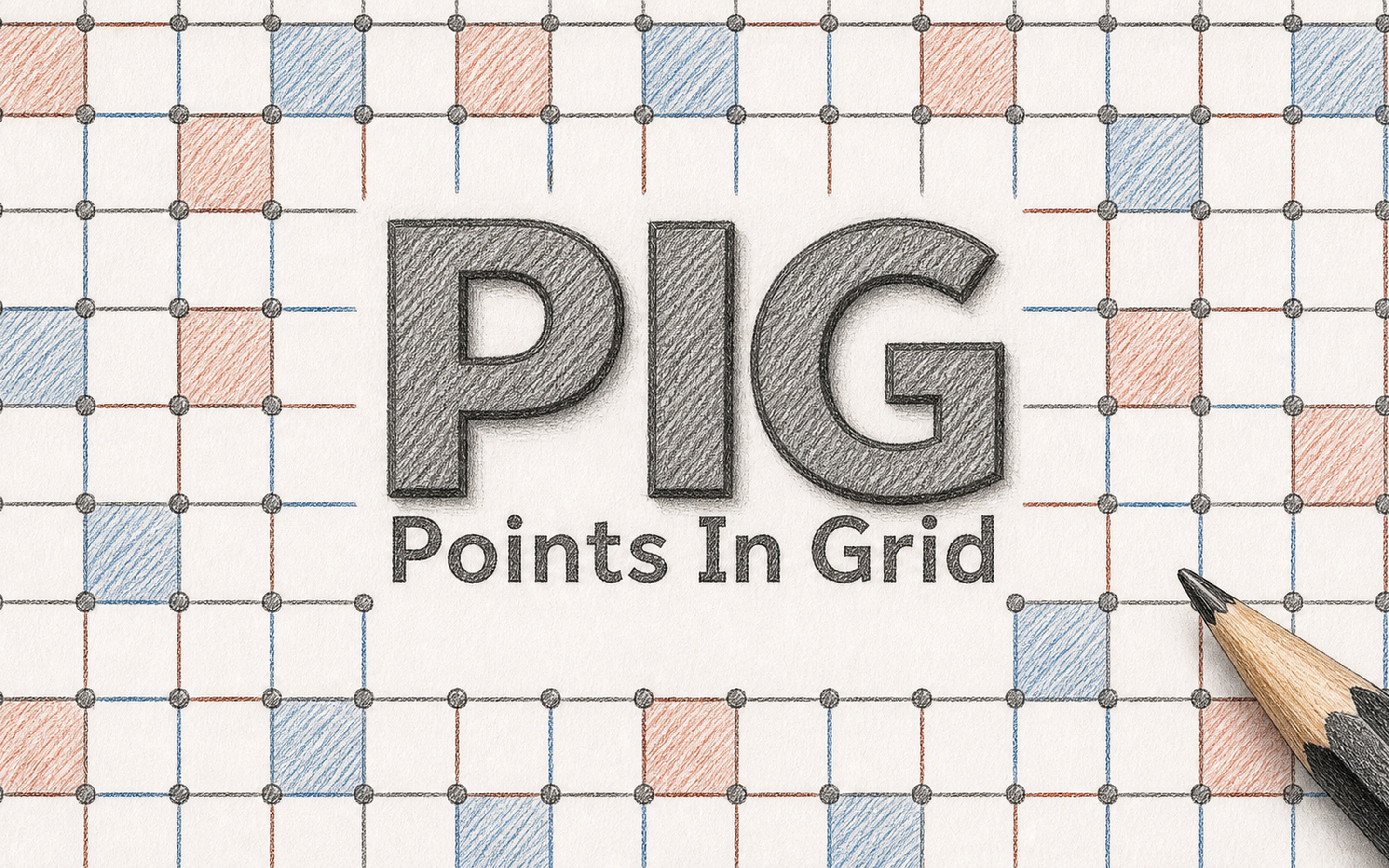 PIG, Points in Grid screenshot 22