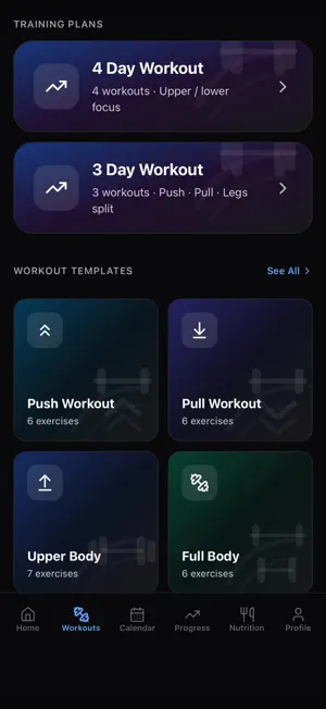 Provolve screenshot 3