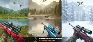 Duck Hunting 3D: FPS Shooting screenshot 5