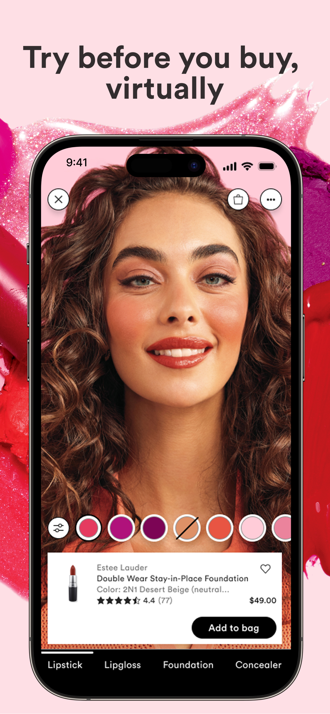 Ulta Beauty: Makeup & Skincare screenshot 7