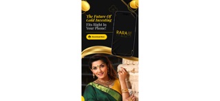 RARA JEWEL iPhone screenshot