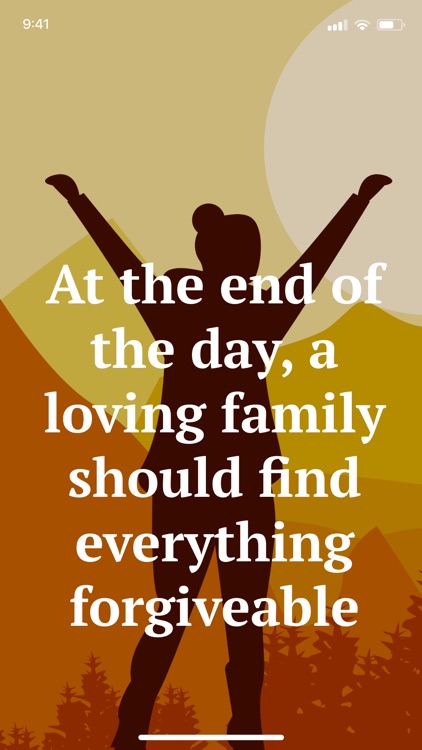 Daily Motivation,Affirmations screenshot-5