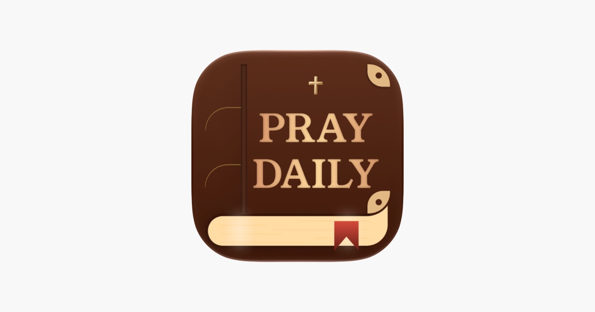 ‎App Daily Prayer - Bible Devote - App Store