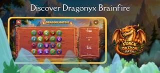 dragonyx brainfire Screenshot 3 of 8