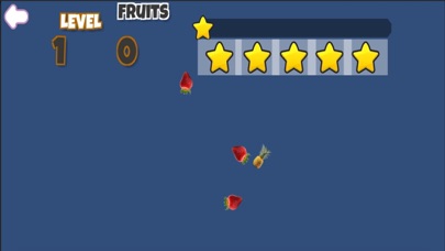 Fruit Water Race Quest Screenshot