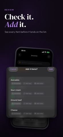 Task(ed) Screenshot 9 of 9