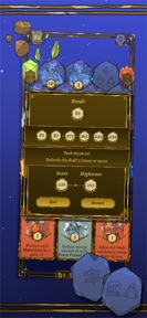 Geo Gods screenshot