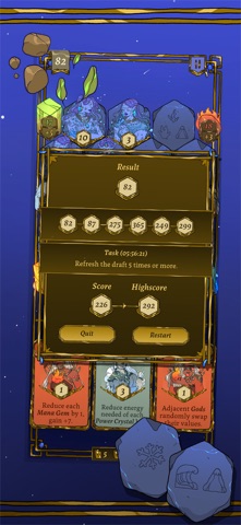 Geo Gods Screenshot 4 of 5