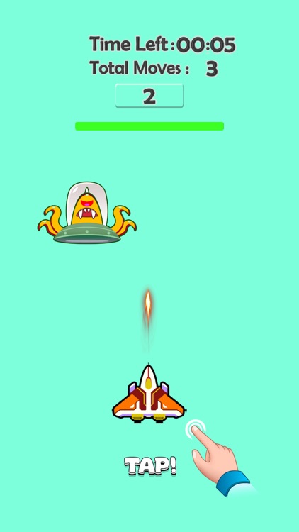 Tricky Challenge Puzzle Game