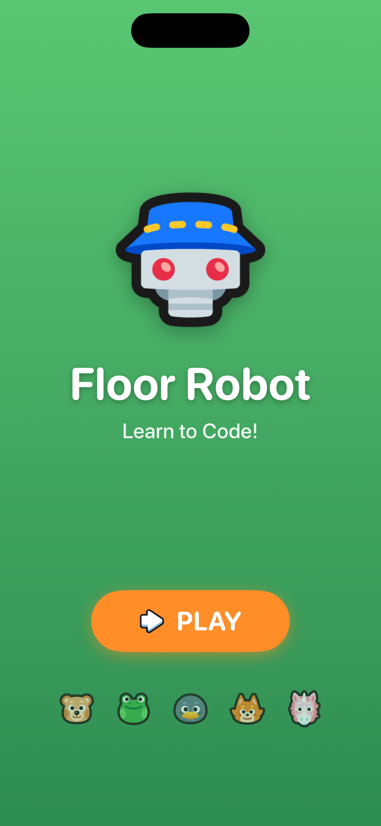 Coding Robot screenshot 5