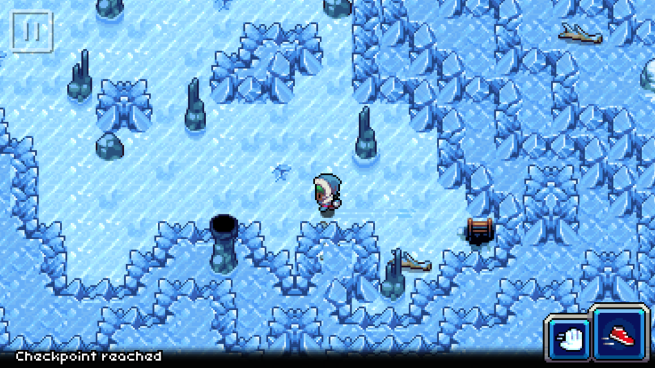 #6. Coromon (iOS) 由: Freedom Games, LLC