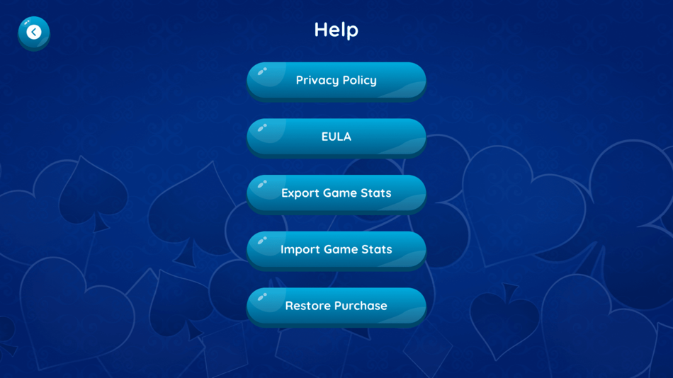 #7. Big 2 Wild (iOS) Tekijänä: Kenneth Law