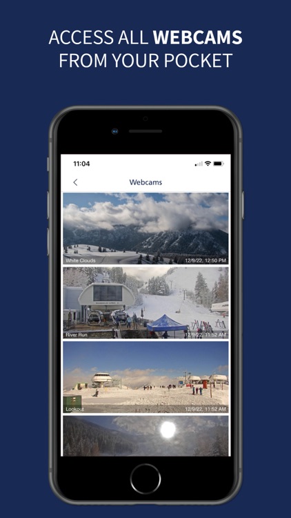 Sun Valley Resort screenshot-3