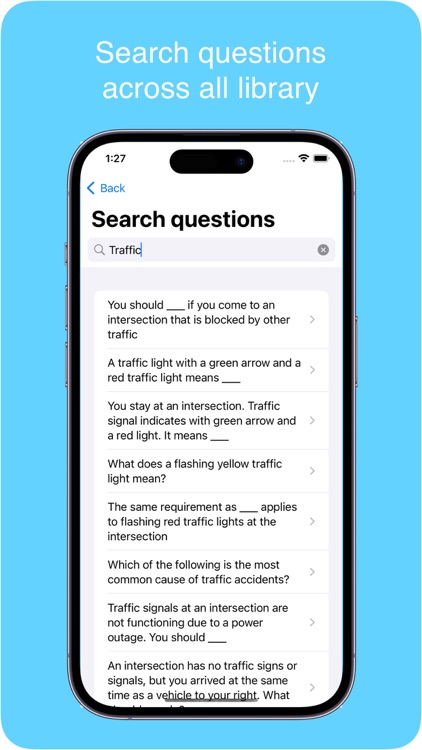 DMV Exam Prep (WA State)