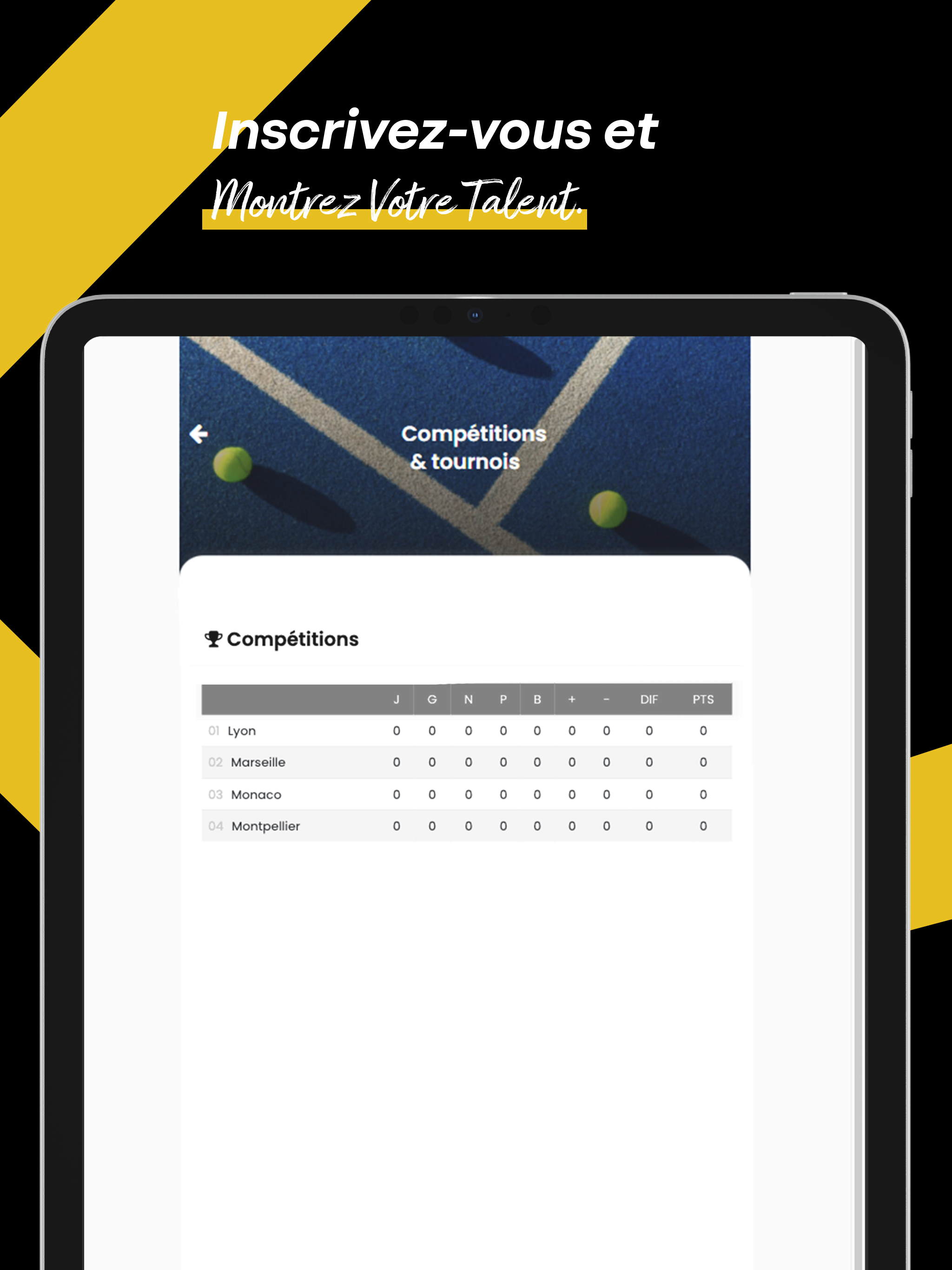 PATAPIM PADEL