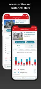 REALTOR.ca : Agents & Brokers screenshot #5 for iPhone