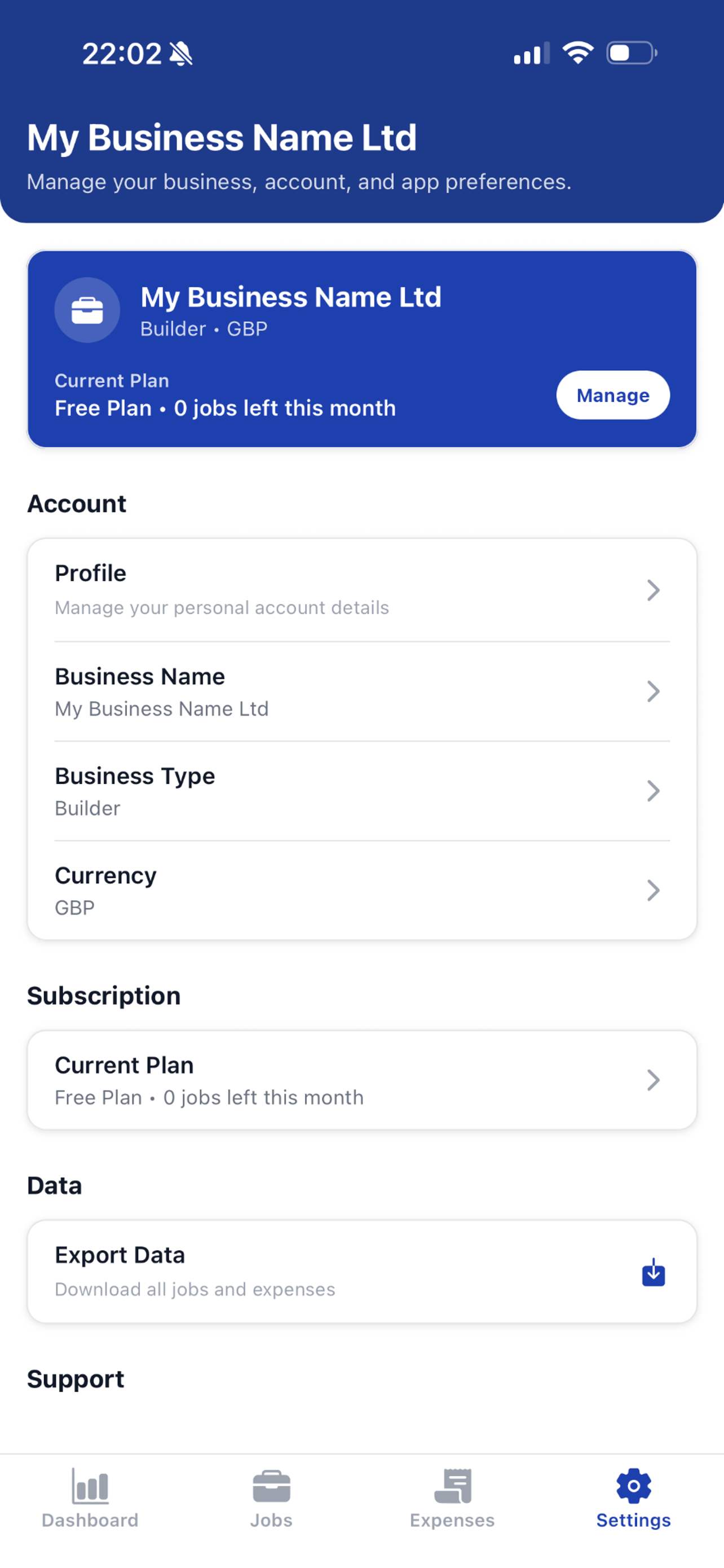 ProfitPilot Pro