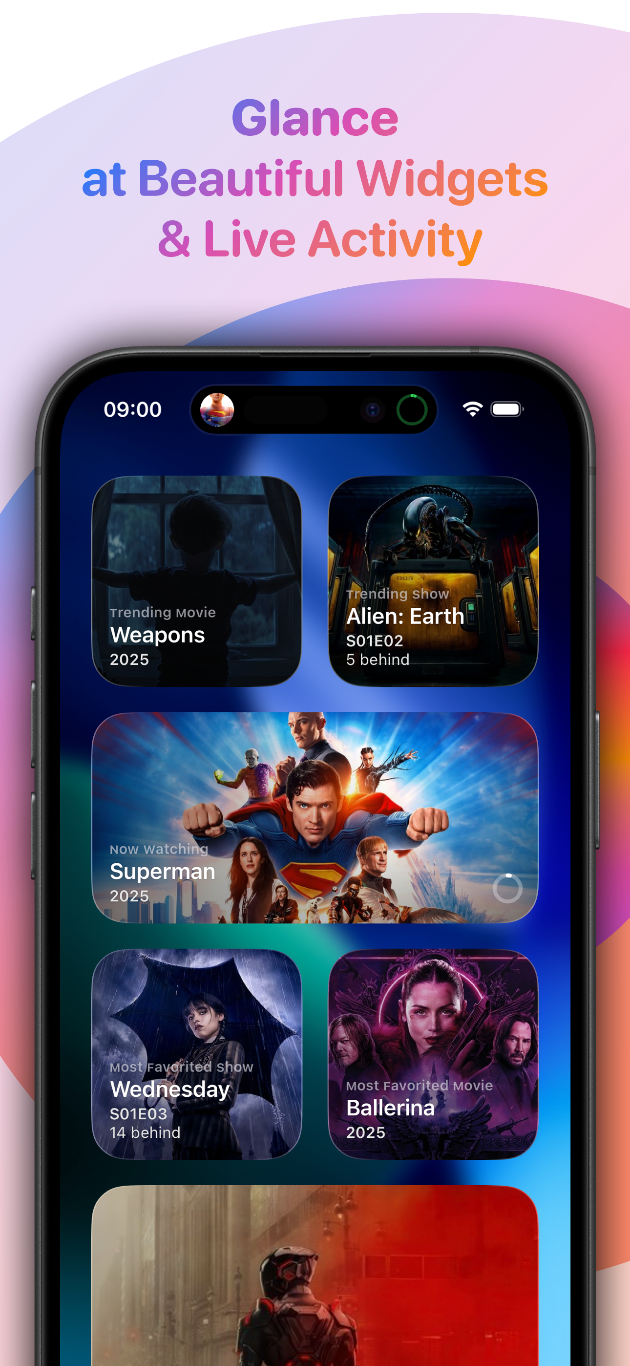 Rippple - TV Shows & Movies screenshot 8