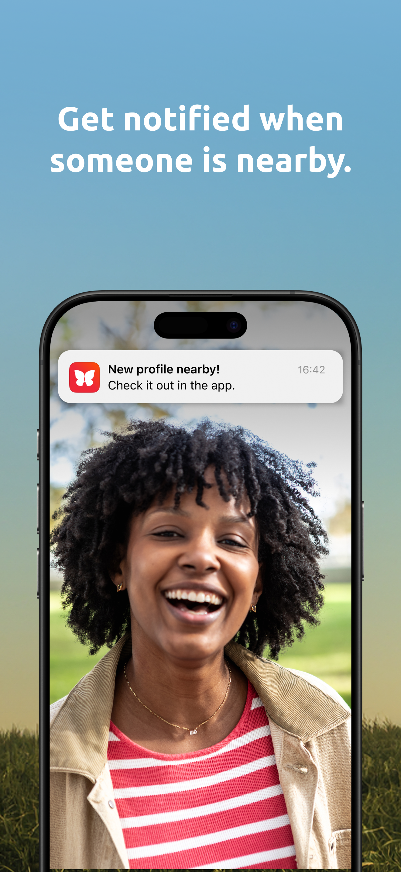 Lovally - Safe Dating app BE
