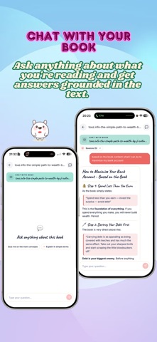 fastreadi Screenshot 4 of 9