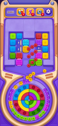 Pocket Screw Machine Screenshot 2 of 6