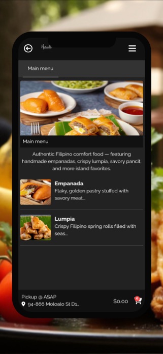 Nortenada Screenshot 2 of 4
