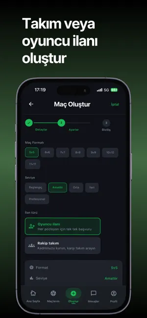 MatchUp screenshot 4