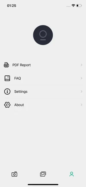V-SCOPE screenshot 3