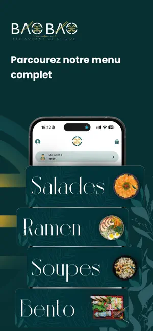 BAOBAO screenshot 2
