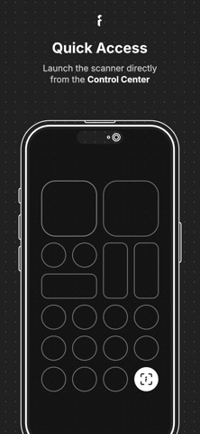 Scanner by i screenshot