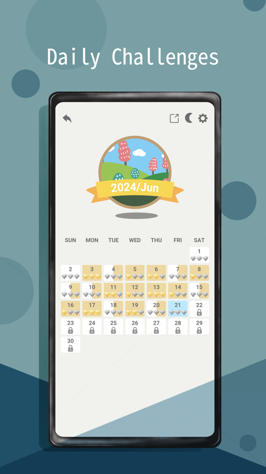 #3. CHY Sudoku Master (iOS) 由: ChinHwaYu LTD.