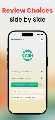 Cash Advance - Keystone Cash screenshot 4