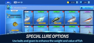 My Fishing Tour: Hook and Jerk screenshot 6 of 6