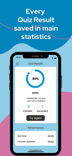 PTCB PTCE Exam Prep Test 2026 screenshot 4