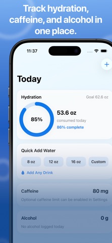 ClearDrop Screenshot 1 of 6