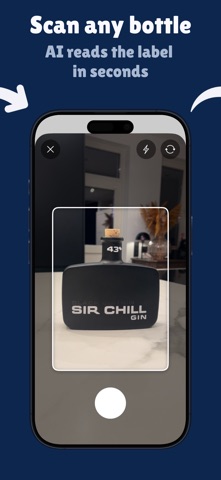 Alcotheque – Wine & Spirits Screenshot 5 of 8