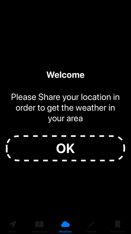 #3. Activities ideas and reference (iOS) 由: Man Hung Sun
