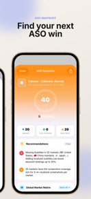 StoreLens: ASO Tool screenshot