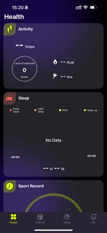 Yesido Ring Screenshot 2 of 3