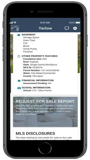 Yarlow screenshot 4