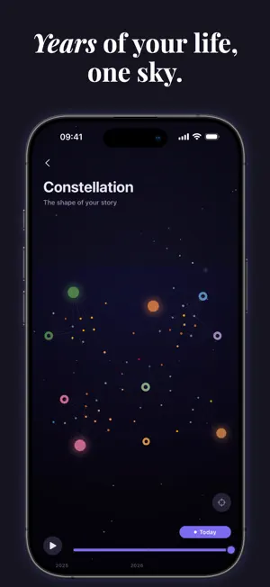 Nacre: Journal & Diary screenshot 4