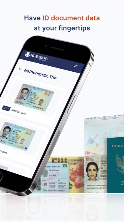 KeesingApp