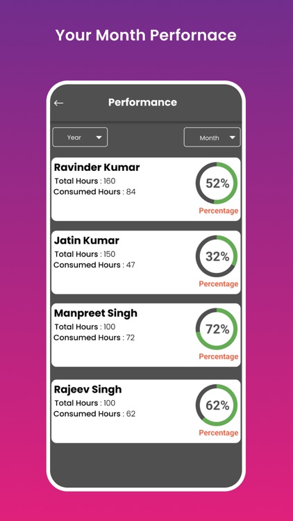 Punching screenshot-3