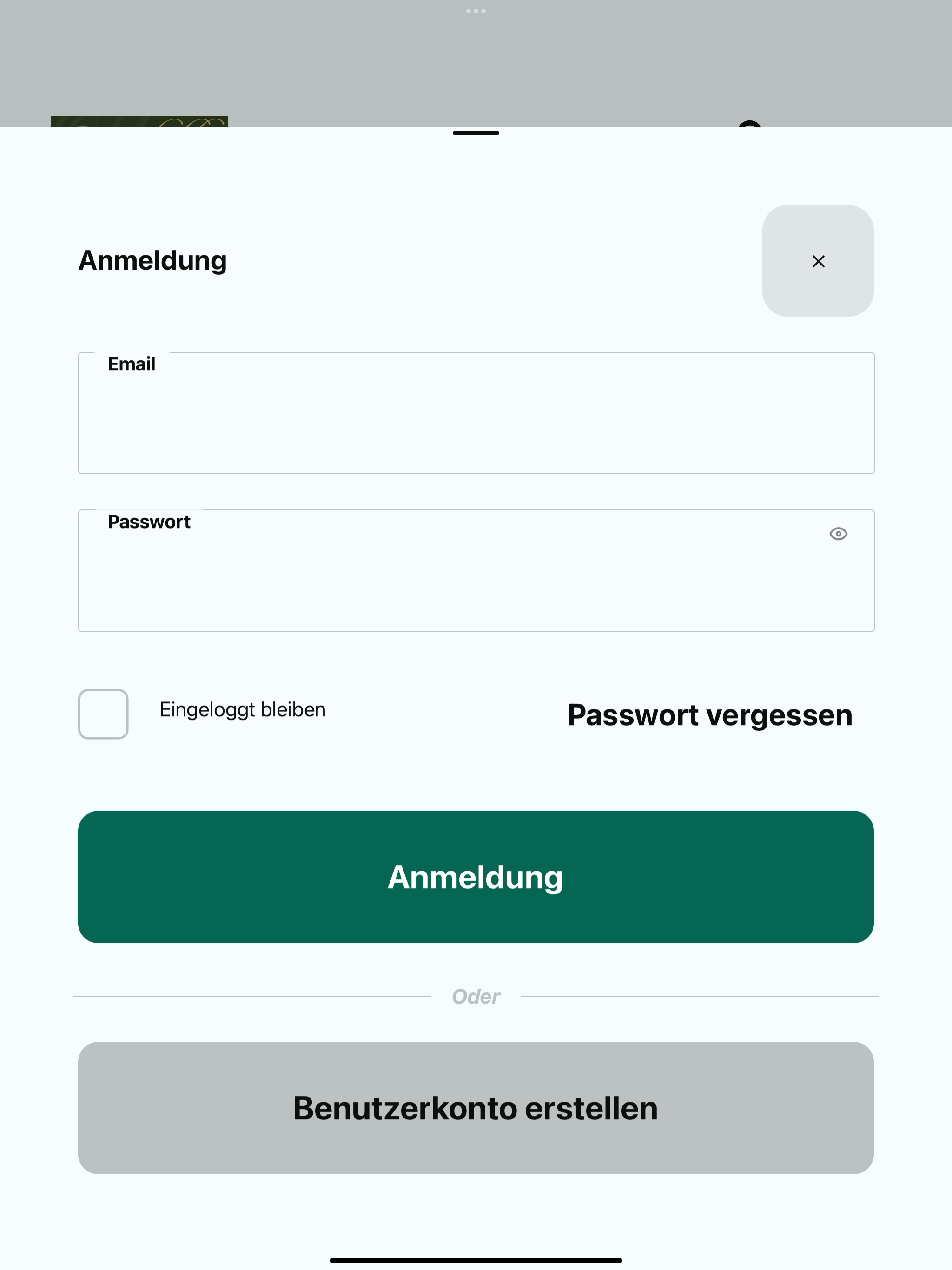 Moonlight Lieferservice screenshot 6
