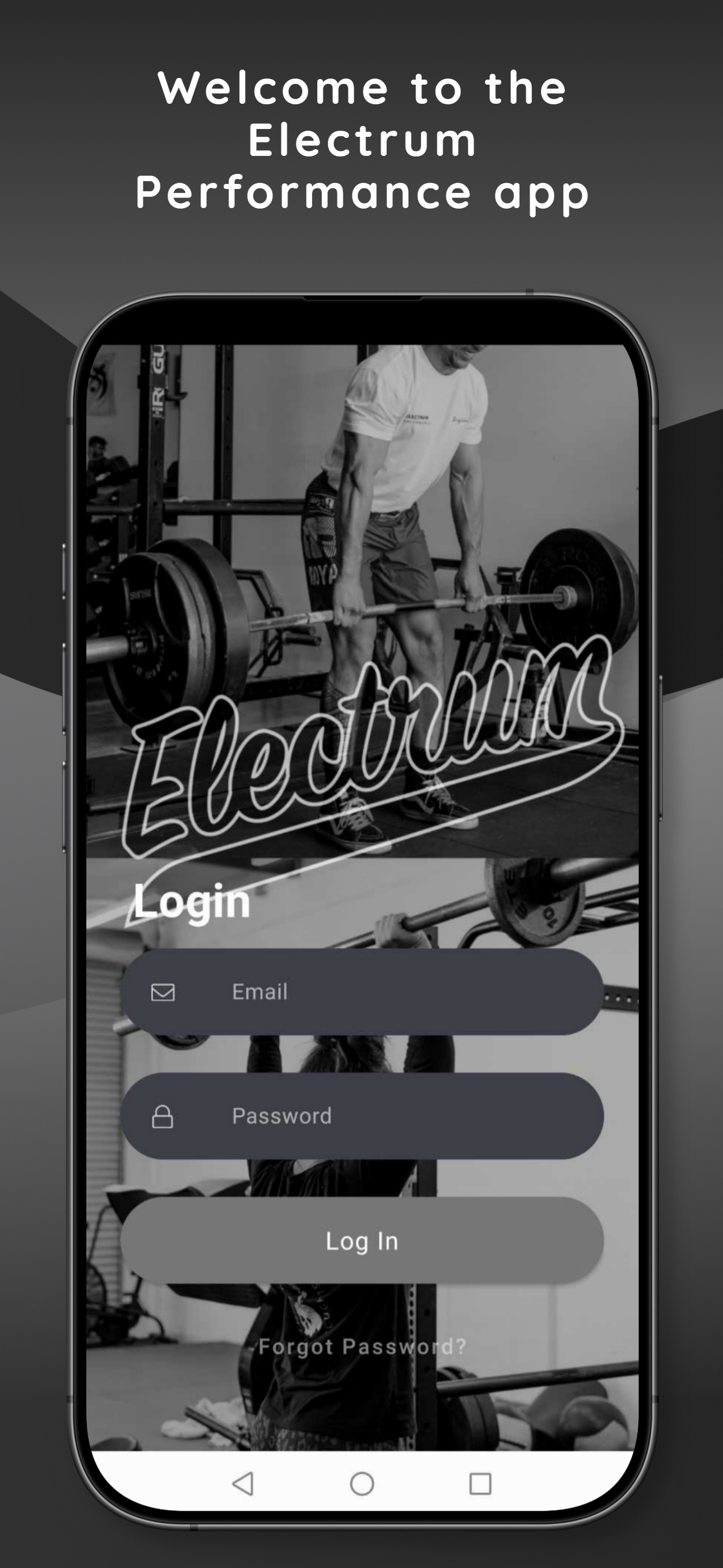 Electrum Performance