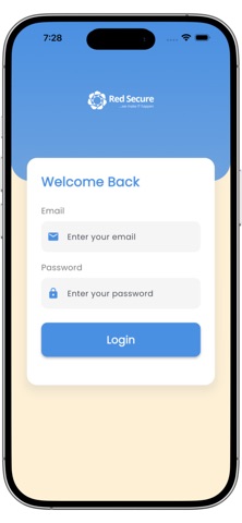Xpress-HR screenshot