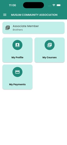 Ginilab iSchool screenshot